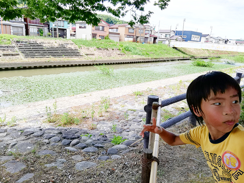 与板中川清兵衛BBQビール園｜川