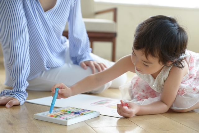 幼児期の教育