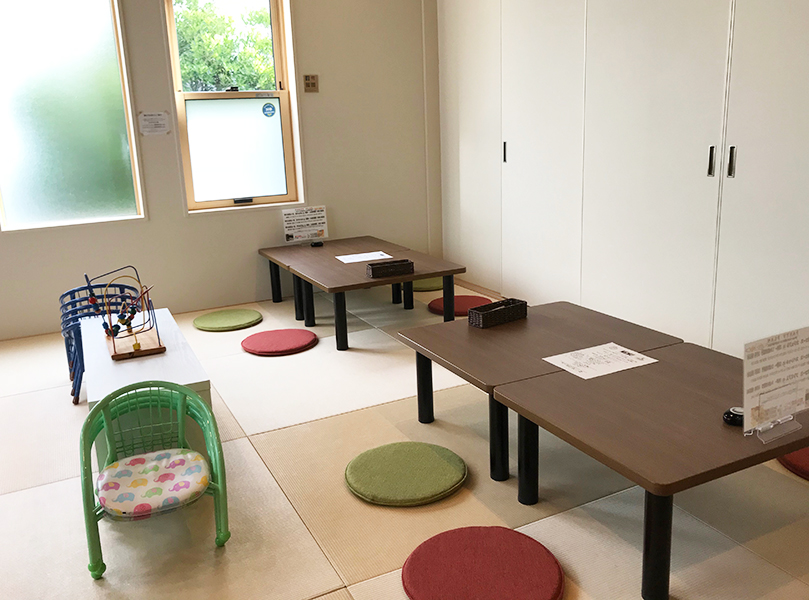 新潟市東区 子連れにも快適 オシャレな石窯 イタリアン サニースポット Sunny Spot ララライフ Raralife 新潟 ろうきんの女性応援サイト