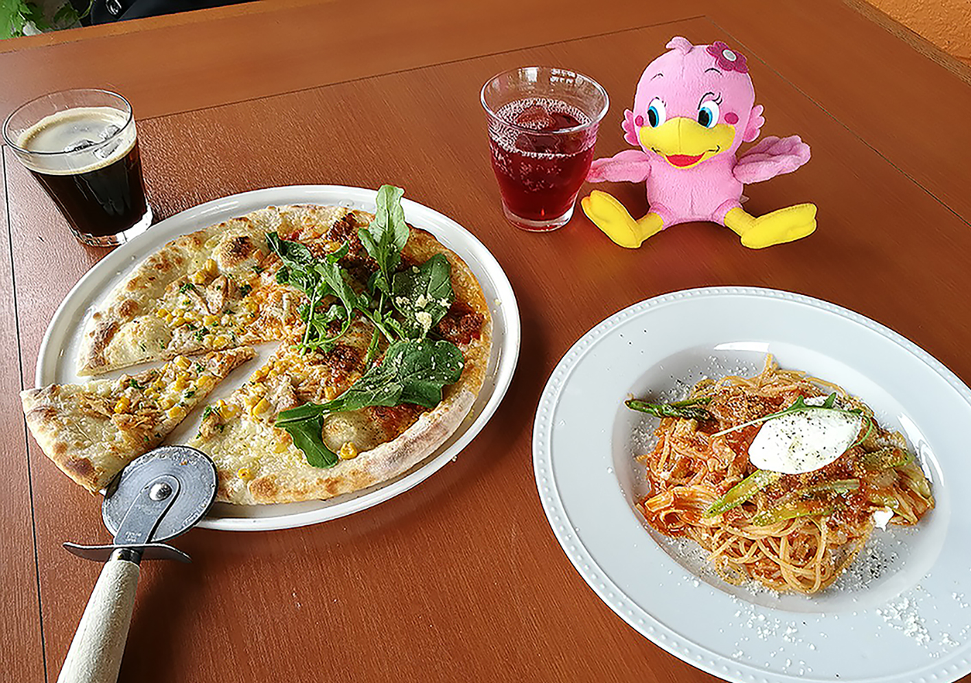 ビストロダイニングvg 加茂店 ランチメニュー ぐるなび ビストロダイニングvg加茂店 On Twitter こんばんはホール
